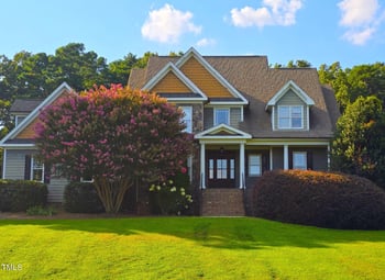 240 Barn Hill Ln, Wake Forest, NC 27587