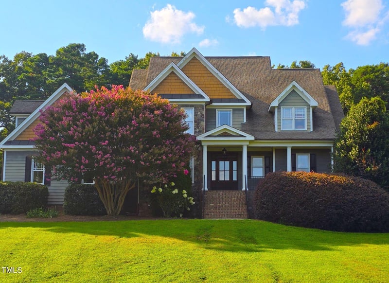 240 Barn Hill Ln, Wake Forest, NC 27587