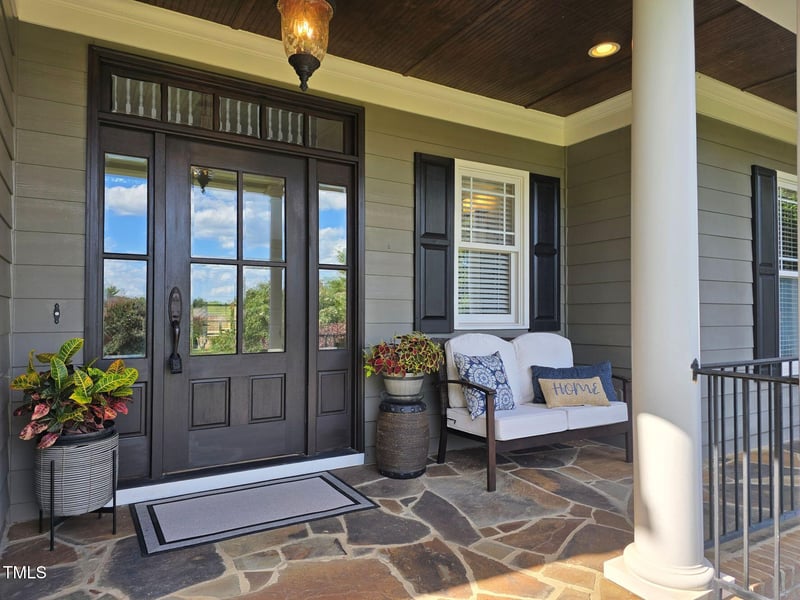 240 Barnhill Ln, Wake Forest, NC 27587