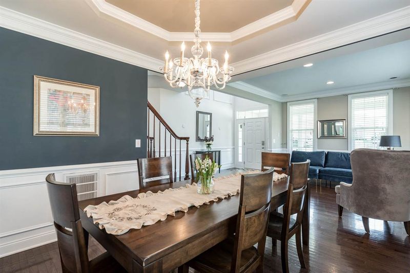 240 Bend Dr, Durham, NC 27713