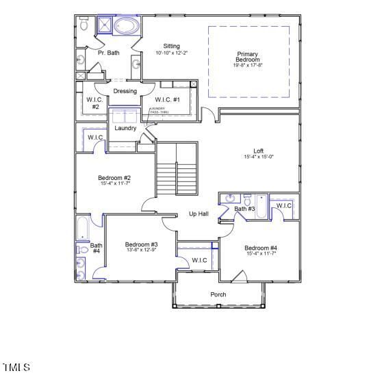 240 Berry Mill Ln, Raleigh, NC 27603