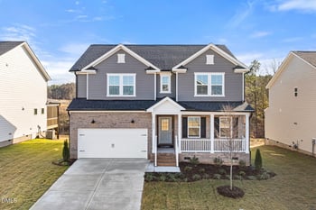 240 Bridle Brook Way, Fuquay Varina, NC 27526