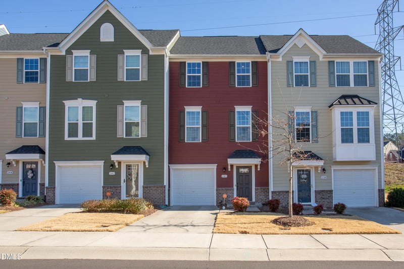 240 Brier Summit Pl, Durham, NC 27703