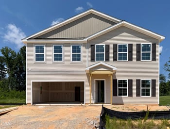 240 Buckthorn Dr, Youngsville, NC 27596