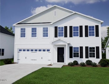 240 Buckthorn Dr, Youngsville, NC 27596
