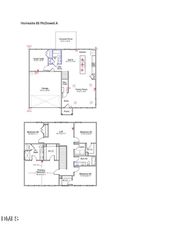 240 Buckthorn Dr, Youngsville, NC 27596