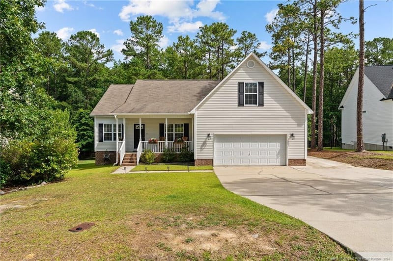 240 Captain Harbor, Sanford, NC 27332