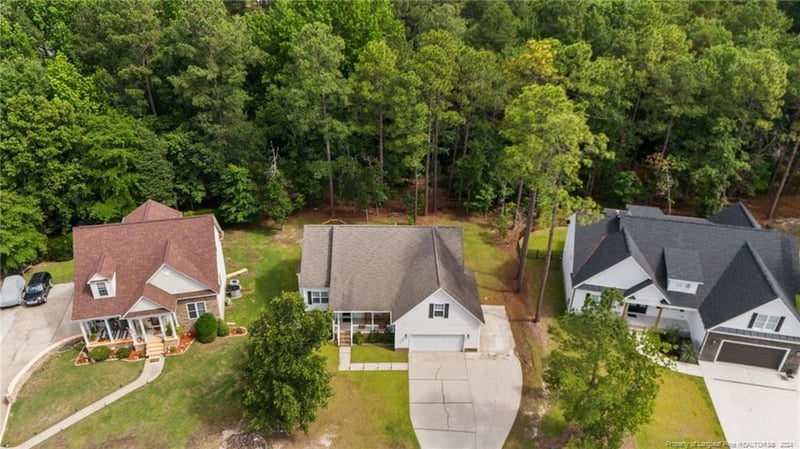 240 Captain Harbor, Sanford, NC 27332