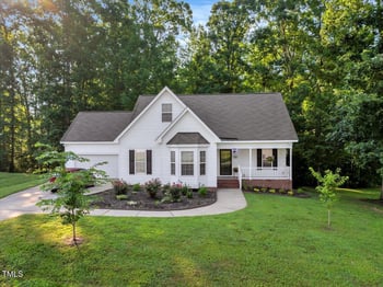 240 Carrington Ave, Franklinton, NC 27525