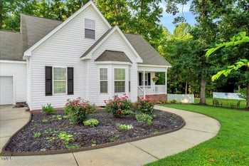 240 Carrington Ave, Franklinton, NC 27525