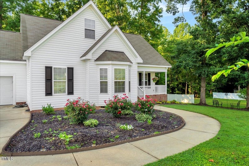 240 Carrington Ave, Franklinton, NC 27525