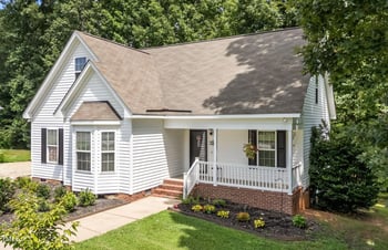240 Carrington Ave, Franklinton, NC 27525