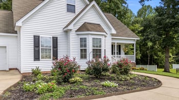 240 Carrington Ave, Franklinton, NC 27525