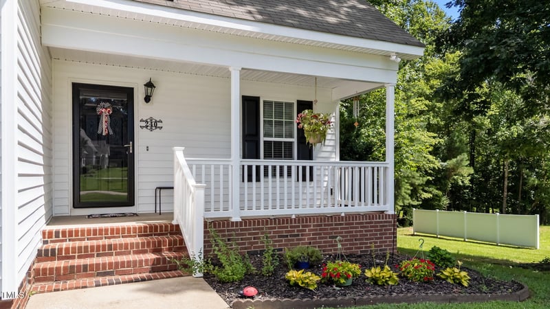 240 Carrington Ave, Franklinton, NC 27525
