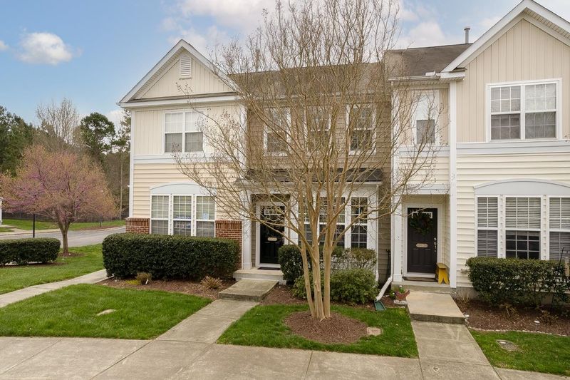 240 Cedar Elm Rd, Durham, NC 27713