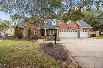 240 Coachlight Trl, Burlington, NC 27215