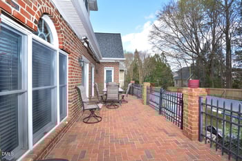 240 Coachlight Trl, Burlington, NC 27215