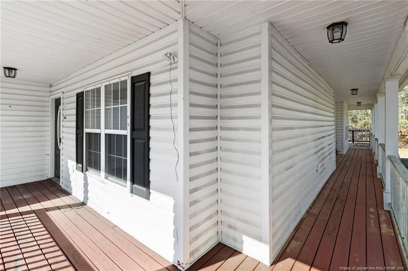 240 Colonial Hills Dr, Lillington, NC 27546