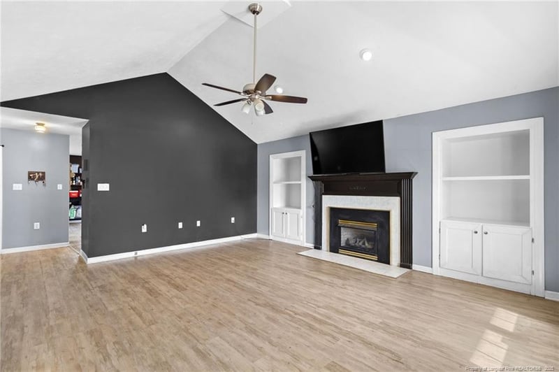 240 Colonial Hills Dr, Lillington, NC 27546