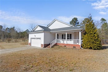 240 Colonial Hills Drive Dr, Lillington, NC 27546