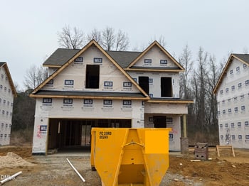 240 Cordgrass Ct, Smithfield, NC 27577