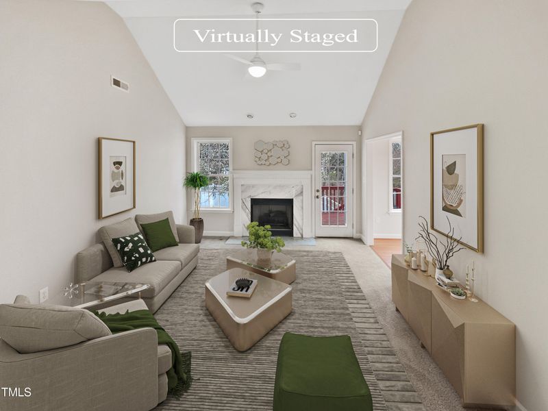 240 Cross Current Ln, Raleigh, NC 27610