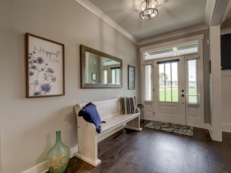 240 Darcy Dr, Archer Lodge, NC 27527