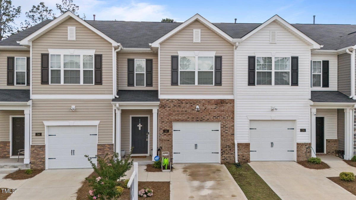 Home Worth Check