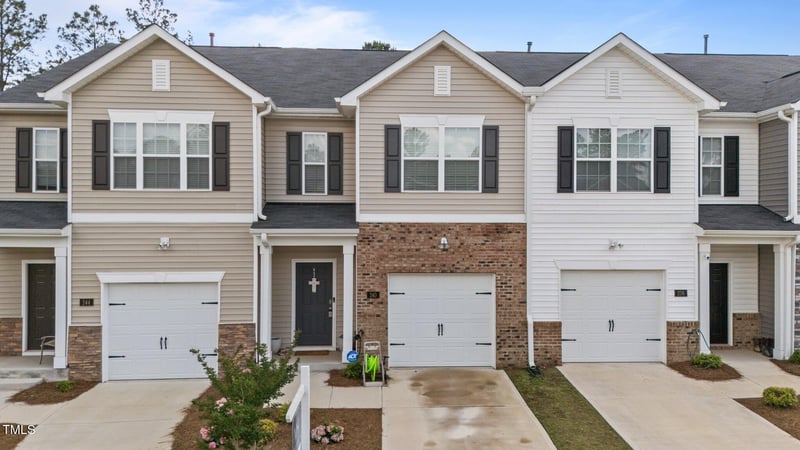 240 David Hill Dr, Sanford, NC 27330