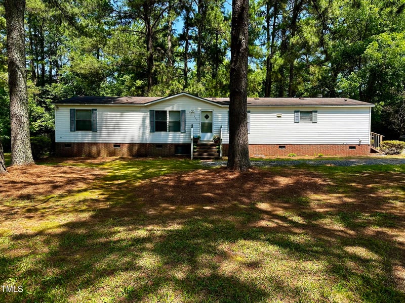 240 David Ln, Clayton, NC 27520