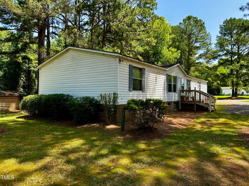 240 David Ln, Clayton, NC 27520