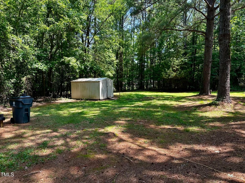 240 David Ln, Clayton, NC 27520