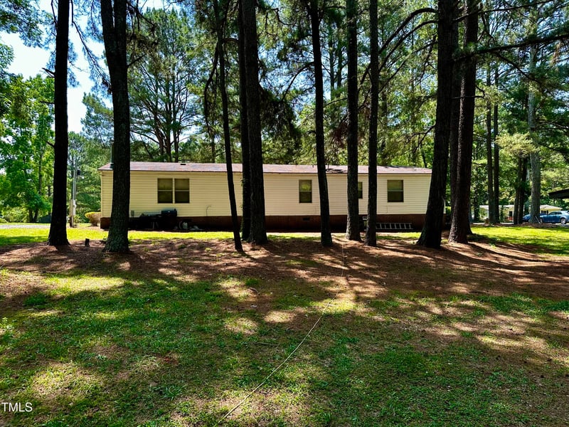 240 David Ln, Clayton, NC 27520