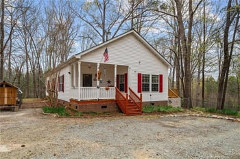 240 Deer Track Rd, Lillington, NC 27546