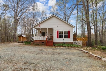 240 Deer Track Rd, Lillington, NC 27546