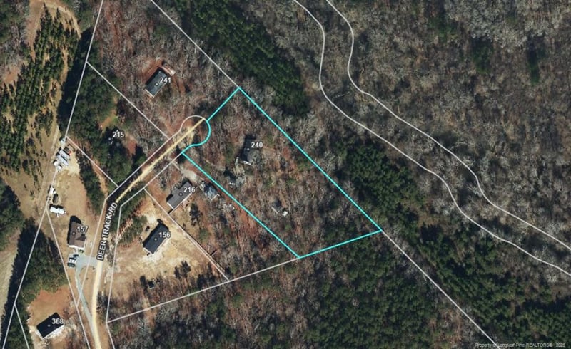 240 Deer Track Rd, Lillington, NC 27546