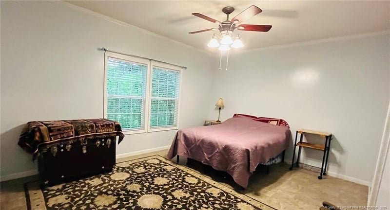 240 Deer Track Rd, Lillington, NC 27546