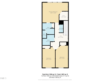 240 Douglas Falls Dr, Wendell, NC 27591