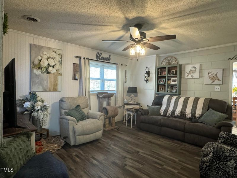 240 N Dunn St, Angier, NC 27501