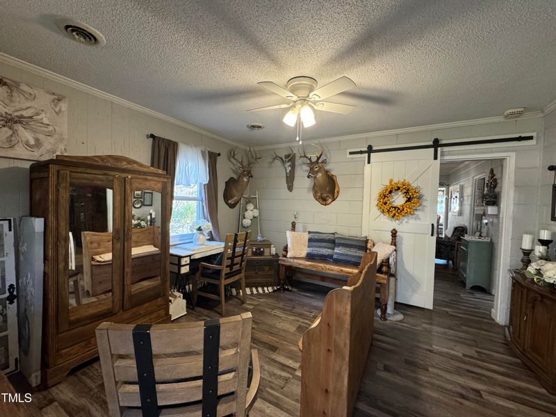 240 N Dunn St, Angier, NC 27501