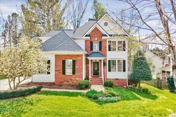 240 Dutch Hill Rd, Holly Springs, NC 27540