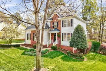 240 Dutch Hill Rd, Holly Springs, NC 27540