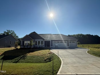 240 Eason Creek Way, Clayton, NC 27527