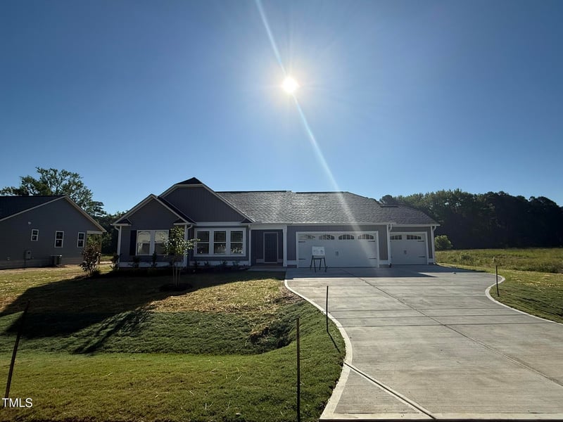 240 Eason Creek Way, Clayton, NC 27527