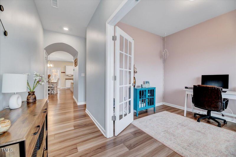 240 Forest Meadow Ln, Franklinton, NC 27525