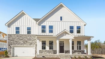 240 Gilmer St, Fuquay Varina, NC 27526