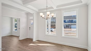 240 Gilmer St, Fuquay Varina, NC 27526