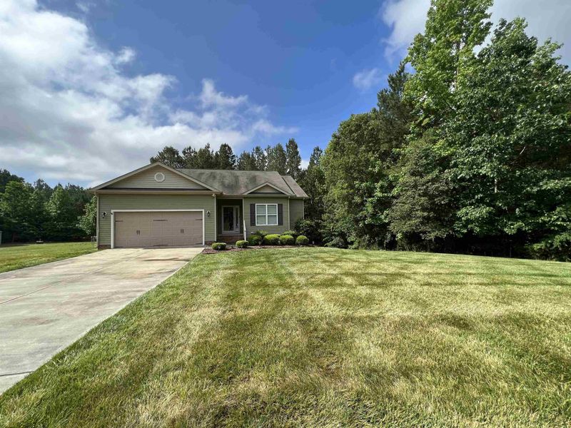 240 Grist Mill Dr, Franklinton, NC 27525