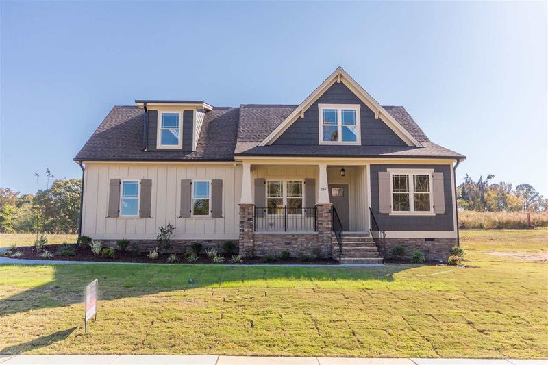 240 Heathgreen Dr, Clayton, NC 27527
