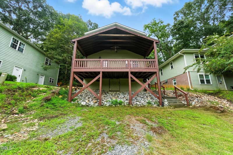 240 Jay St, Chapel Hill, NC 27516
